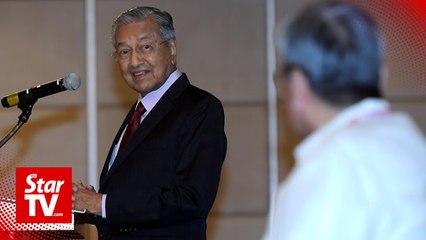 PM at Malaysian-Philippine business forum