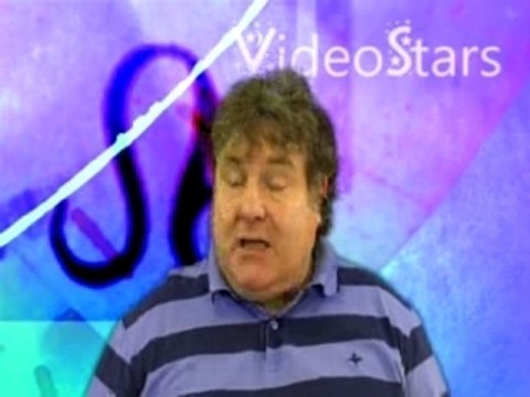 Russell Grant Video Horoscope Leo January Wednesday 9th