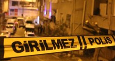 İstanbul'da Katliam! 2'si Öz Oğlu Olmak Üzere 4 Kişiyi Öldürüp Kayıplara Karıştı