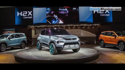 जिनेवा मोटर शो 2019 : देखें आपके लिए क्या है ख़ास