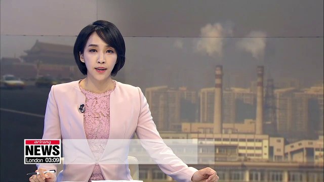 65 percent of premature deaths caused by air pollution observed in Asia