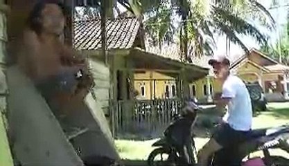 DING REPAIR Service Surf Board Tanjung Setia Krui