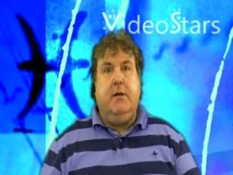 Russell Grant Video Horoscope Pisces January Wednesday 9th