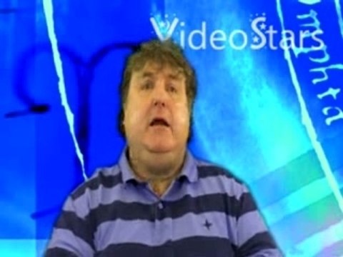 Russell Grant Video Horoscope Aries January Wednesday 9th