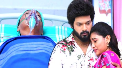 செம்பருத்தி சீரியல்: அவமானத்தால் தற்கொலை செய்து கொண்ட சுந்தரம்- வீடியோ