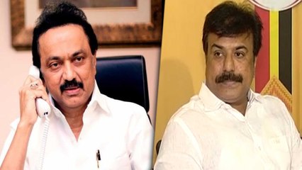 அதிமுக வா?..  திமுக வா?..  திகிலடிக்கும் தேமுதிக அரசியல்!- வீடியோ