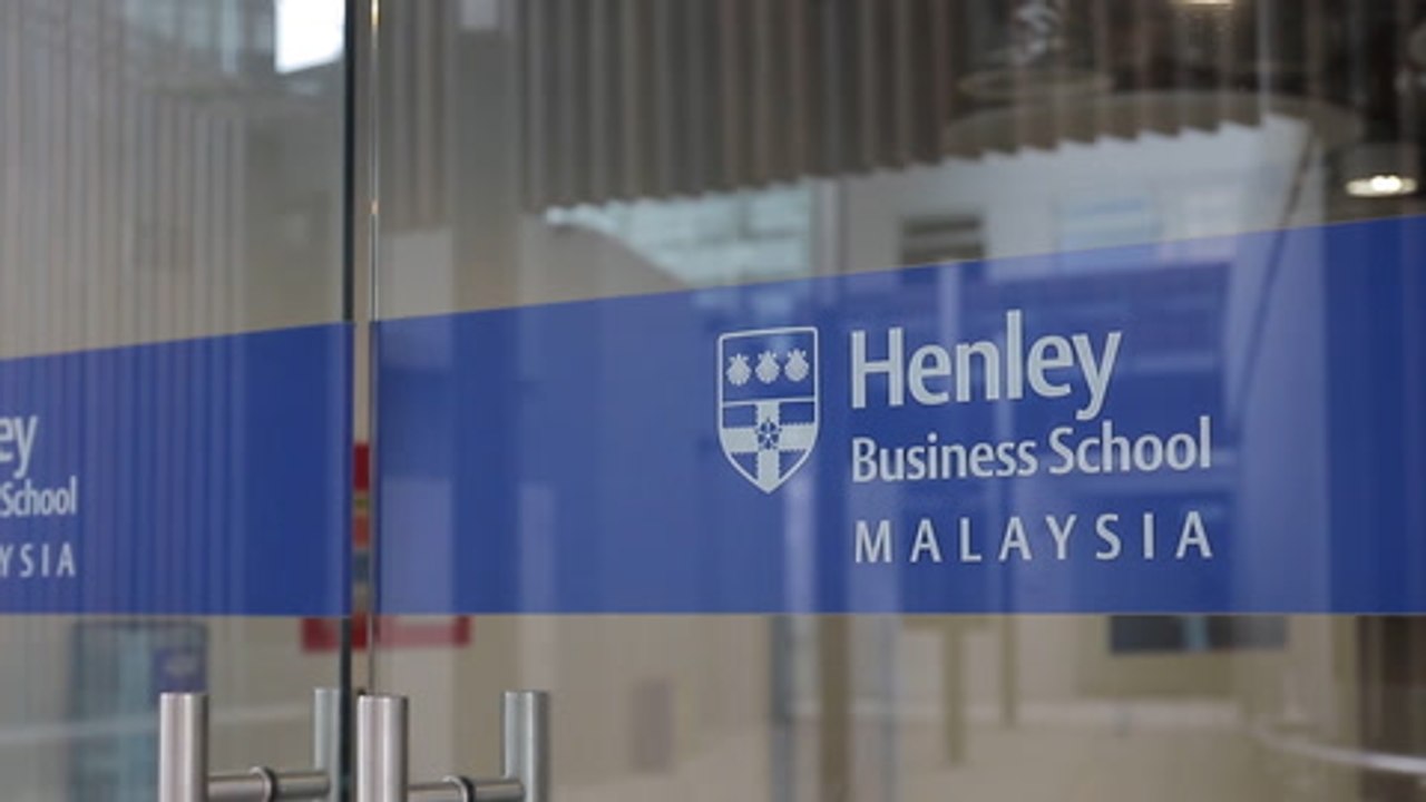 University of Reading Malaysia in partnership programme with ICAEW