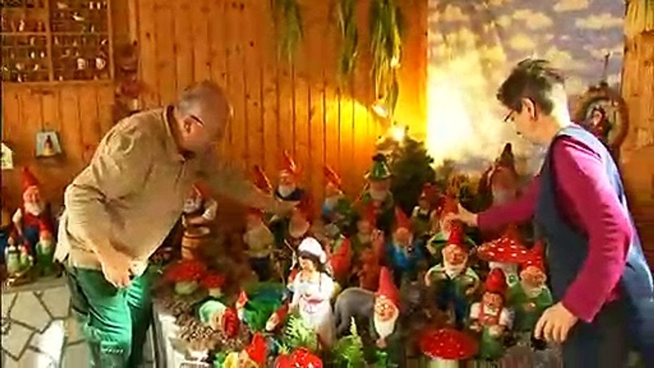 The German gnome factory that's struggling to find a new boss