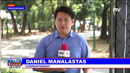 Palasyo, nilinaw ang pinagkuhanan ng impormasyon ukol sa narcolist