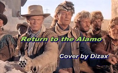Return to the Alamo