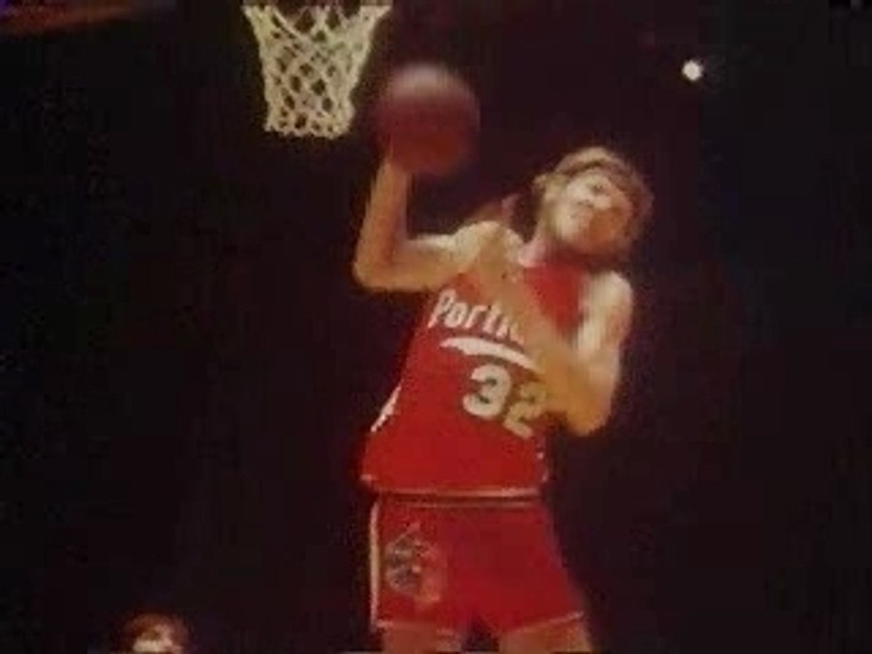 NBA Best of Hairs 1970-80-90's