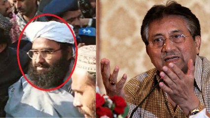 Pervez Musharraf का बड़ा खुलासा, जैश की मदद से Pakistan करता है India में बम धमाके | वनइंडिया हिंदी