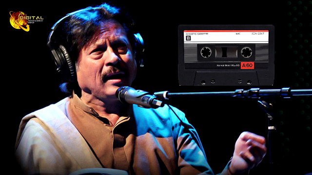 Jhaam Chalen Gy Baat Chaly Gi Song - Attaullah Khan