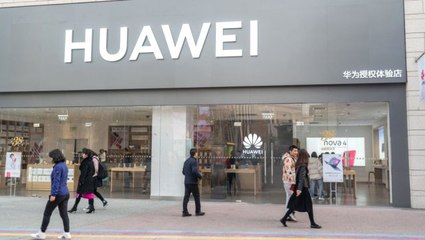 Huawei, ABD Hükümetine Ürünlerine Getirdiği Yasak Nedeniyle Dava Açtı