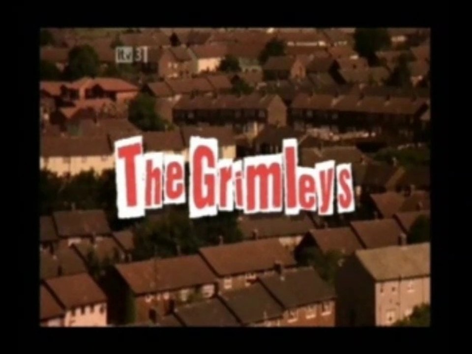 The Grimleys S3 E1