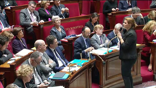 1ère séance : Questions au Gouvernement ; Débat sur les effets des aides fiscales du secteur du logement sur l'évolution des prix du foncier ; Débat sur la réduction drastique du nombre d'emplois aidés - Mercredi 6 mars 2019