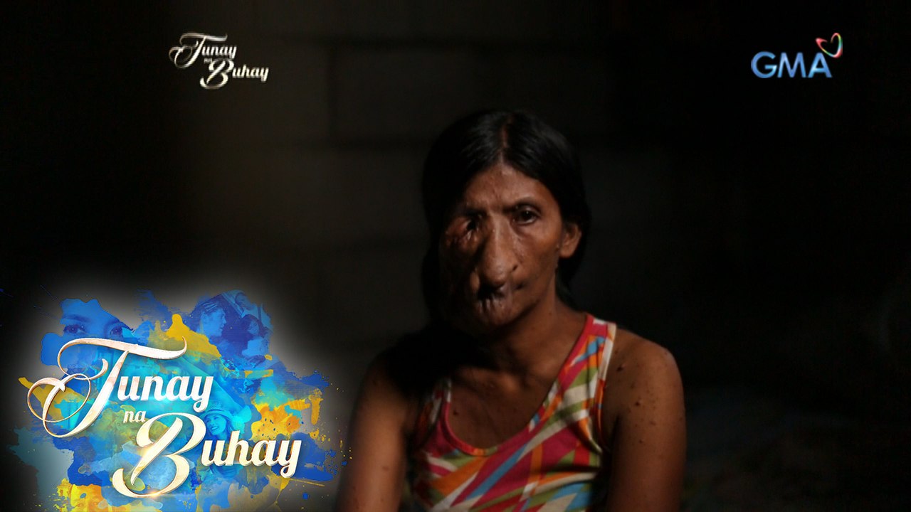 Tunay na Buhay: Ang laban ni Cherry
