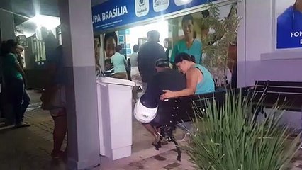 Lentidão na UPA Brasília gera nova reclamação