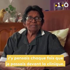 "Au lieu de l'appendice, il a retiré mon enfant" : une Réunionnaise raconte l'avortement forcé qu'elle a subi dans les années 60