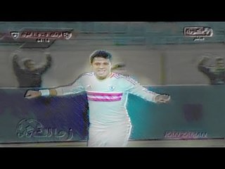 الكورة مش مع عفيفي #1 - تحليل مباراة الزمالك والشرطة 24-4-2013