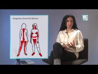 Alyaa Gad - Q & A: Pleasing Wife