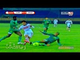 الكورة مش مع عفيفي #1 - تحليل مباراة الزمالك والإتحاد السكندري 2-2-2013