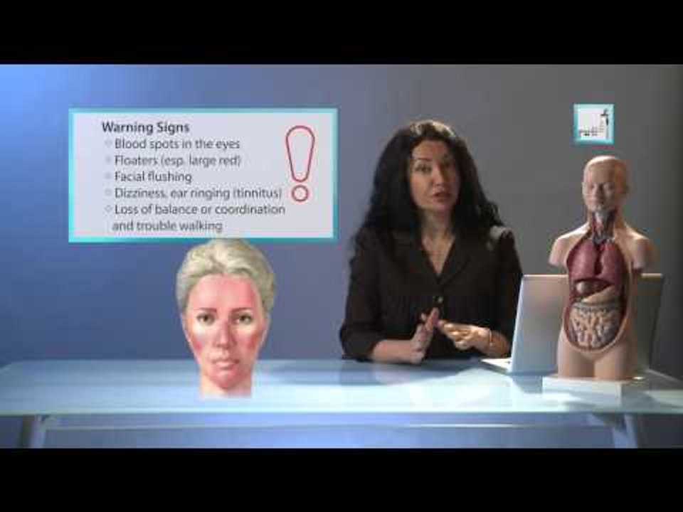 Alyaa Gad - Hypertension