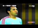 الكورة مش مع عفيفي #1 - تحليل مباراة الزمالك والمقاولون 25-2-2013