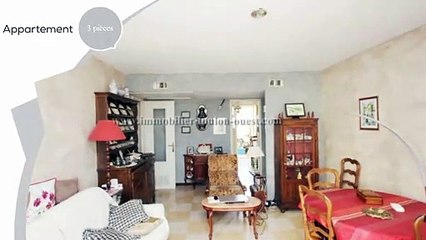 A vendre - Appartement - Toulon (83200) - 3 pièces - 68m²