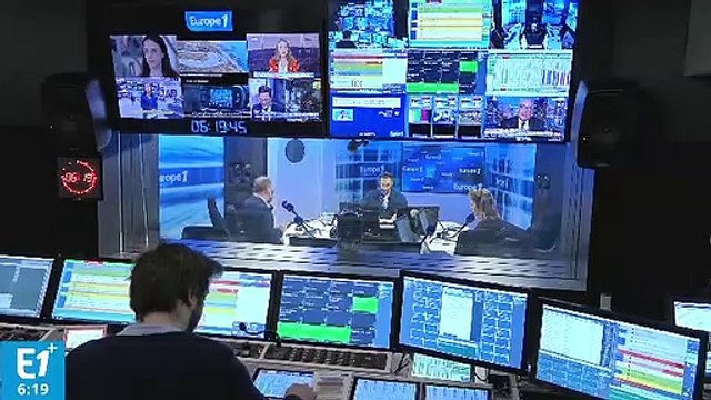 Philippe Coy sur la vente de billets de train dans les bureaux de tabac : Il faut s'adapter, se réinventer et connaître les besoins des consommateurs