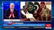 What are the views of Imran Khan and General Bjwa about each other- Nadeem Malik tells