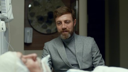 Kuzgun 4. Bölüm Bir Avuç Sevgiye Muhtaç Bıraktın