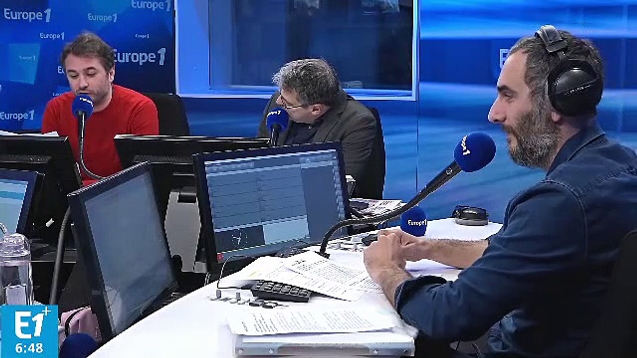 Croissance mondiale  : l’OCDE abaisse ses prévisions