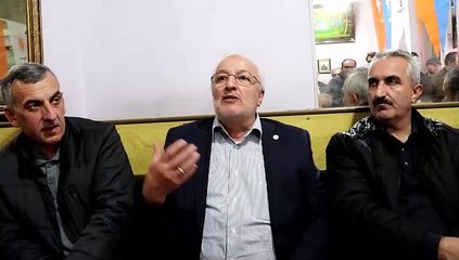 Havalimanı Rize'ye nasıl yapıldı?