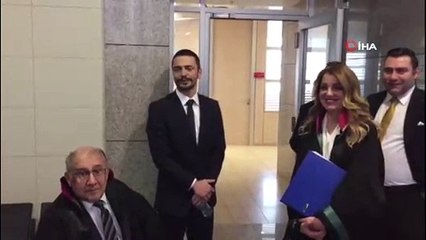 Ahmet Kural ve Sıla Gençoğlu davasına başlanıyor