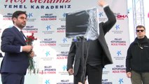 Dha İstanbul - Yıldırım Seçim Çalışmalarını Küçükçekmece'de Sürdürdü