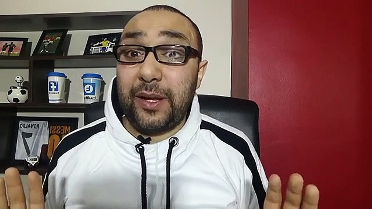 مع سامر جرادات   مفاجأة للتاريخ ، مستشفى مانشستر يقصي بنك باريس