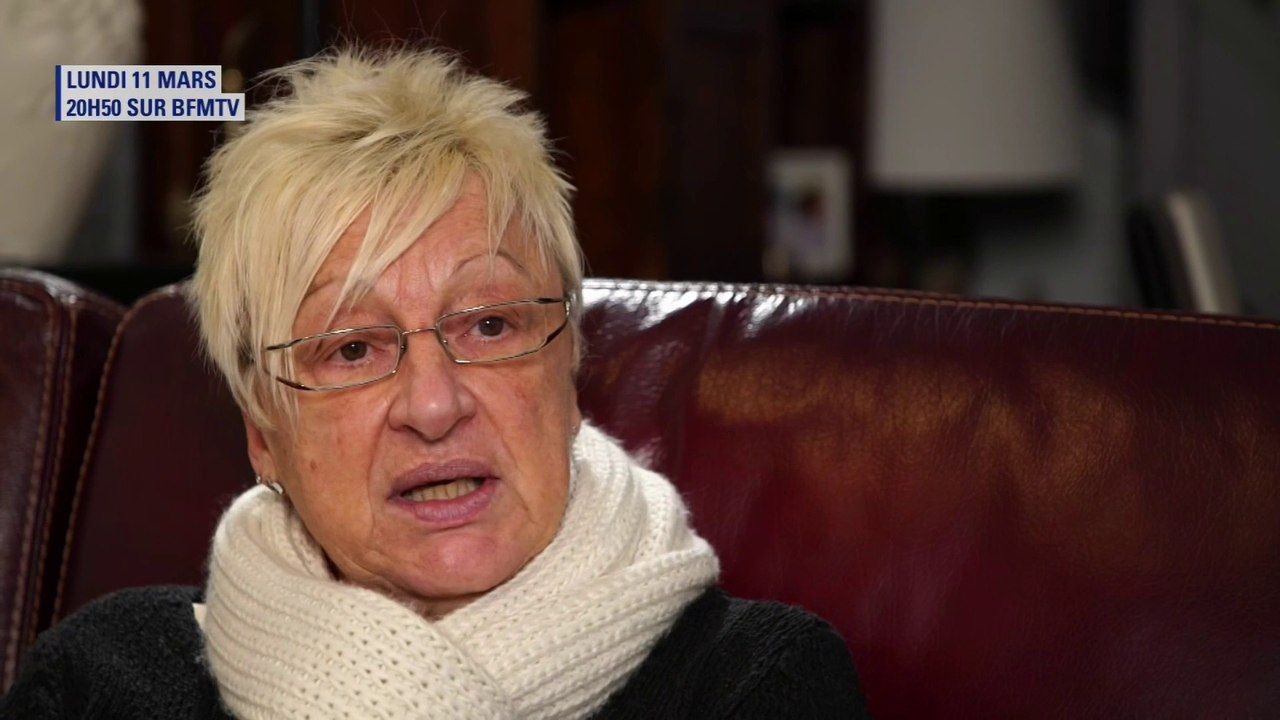 "Je me suis dit que c'était le Bataclan en deuxième partie." Ces survivants racontent l'attentat à l'intérieur du supermarché de Trèbes