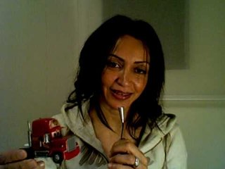 Alyaa Gad - فيتامينات .. فيتامين د