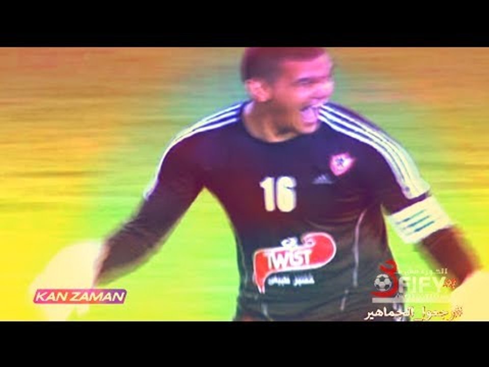 الكورة مش مع عفيفي#2 - تحليل مباراة تليفونات بني سويف 5-5-2014