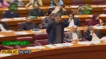 Asad Umar Grills Bilawal Zardari In National Assembly (Must Watch)