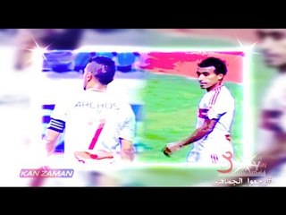 الكورة مش مع عفيفي #2 - تحليل مباراة بتروجيت 7-7-2014