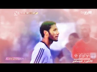الكورة مش مع عفيفي #3 - تحليل مباراة مصر وبتسوانا 15-10-2014