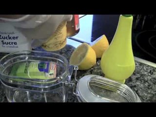 Alyaa Gad -  سكرب تنظيف البشرة وتفتيح المناطق الغامقة Scrub