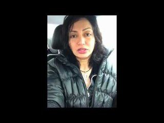 Alyaa Gad - رسالة إلى السيد هشام قنديل رئيس وزراء حكومة الأخوان