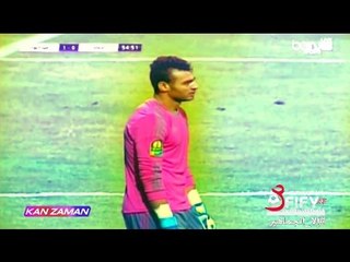 الكورة مش مع عفيفي #2 - تحليل مباراة فيتا كلوب 10-8-2014