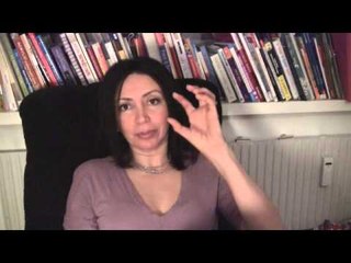 Alyaa Gad - الزواج-٢: خمس أساسيات للزواج السعيد