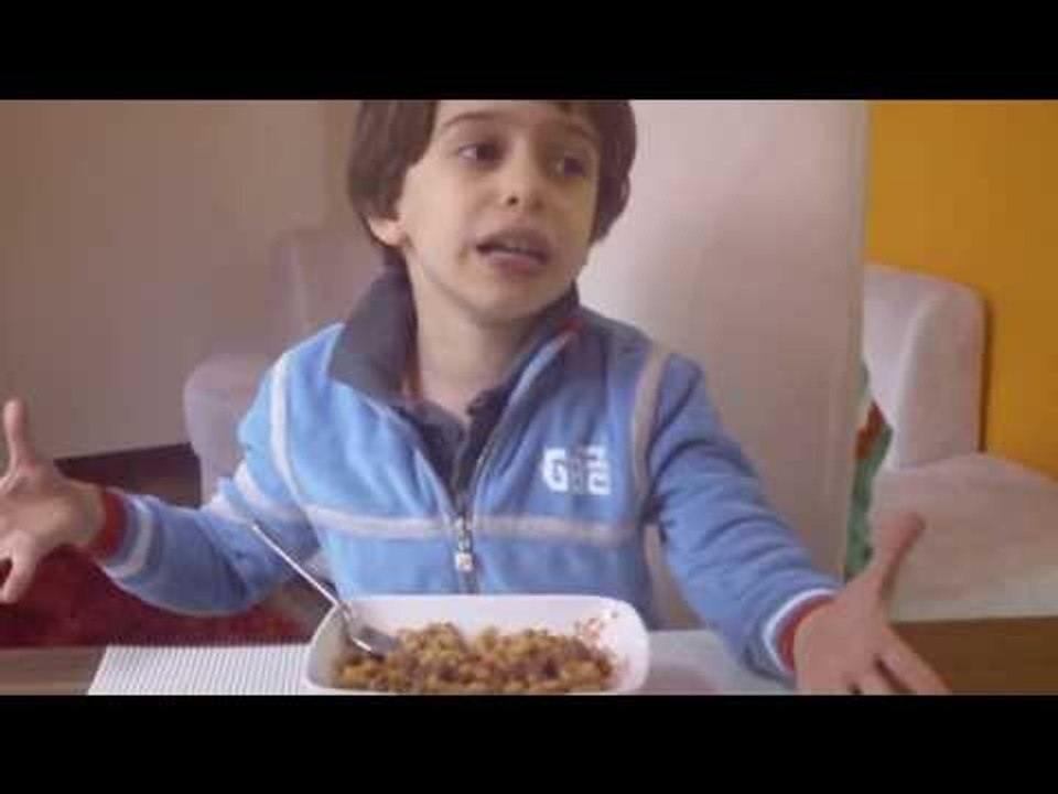 Alyaa Gad - طريقة تحضير الخضروات بطريقة يحبها ا...