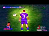 الكورة مش مع عفيفي #3 - تحليل مباراة الشرطة 25-9-2014