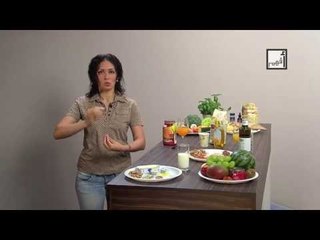 Alyaa Gad - Bran for Weight Loss بران/ ردة/ نخالة لفقدان الوزن